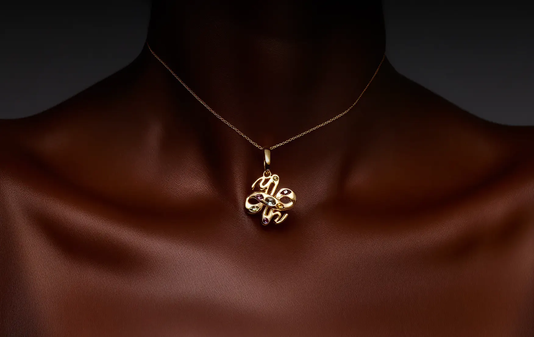 Adore Adorn: Wear Your Legacy